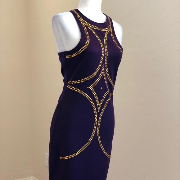 Cocktail Dress - Picture 1 of 4